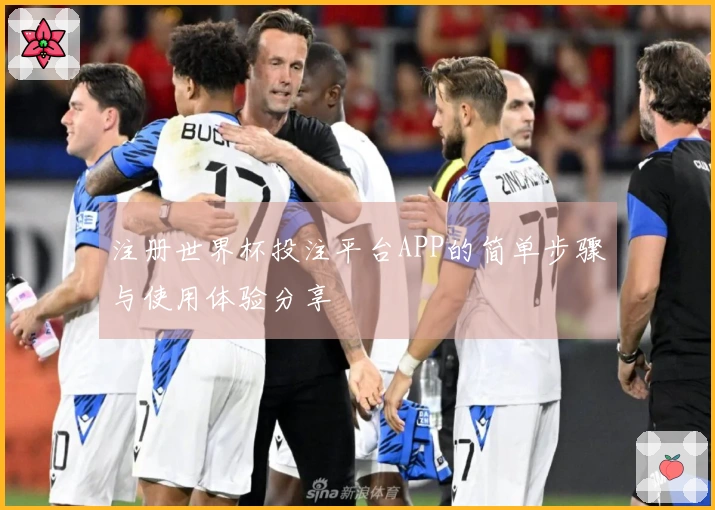 注册世界杯投注平台APP的简单步骤与使用体验分享